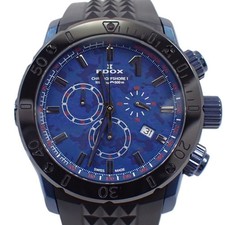 Montre pour homme EDOX d'occasion Chrono Offshore 1 Chronograph Special...