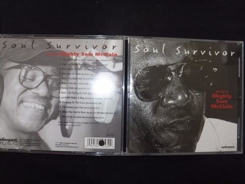 The best mighty - cd,
