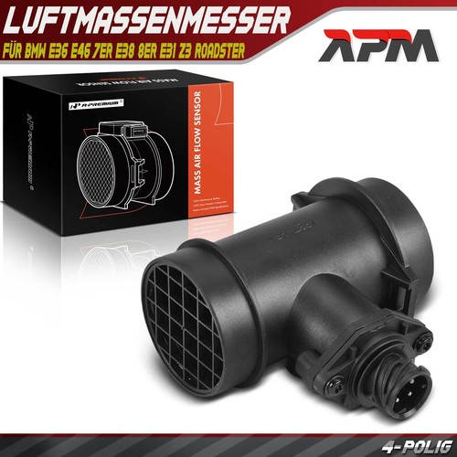 Débitmètre air pour bmw - pour,