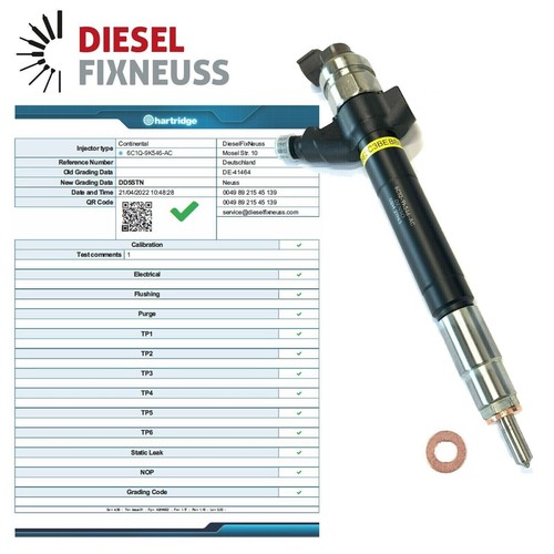 Injecteur fiat ducato jtd - fiat, 2.2