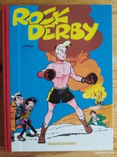 GREG - ROCK DERBY - INTEGRALE