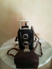 Ancien appareil photo fex - appareil,
