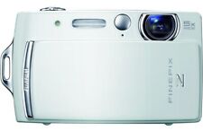 Fujifilm FinePix Z110 Blanc 14 Mpix Zoom optique Fujinon 5x