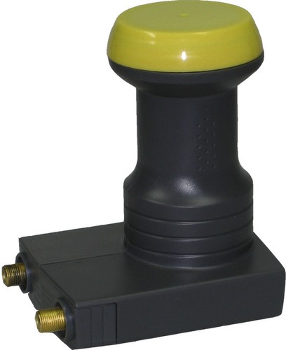 Humax unicable lnb tête - humax,