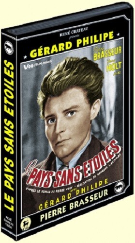 Pays sans etoiles dvd rene - pays,
