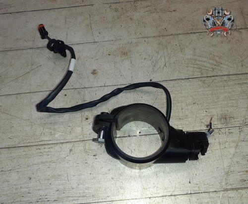 Support clignotant avant droit - clignotant,