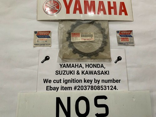 Yamaha it250 it490 - yamaha, it490,