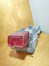 Bavette et FEU ARRIÈRE YAMAHA XT 600 Z TÉNÉRÉ 1VJ 3AJ 