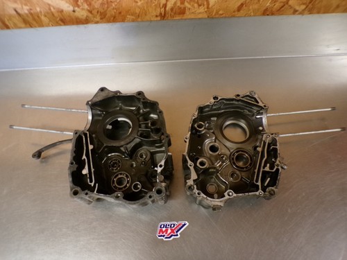 Carters moteur honda - carters, xlr