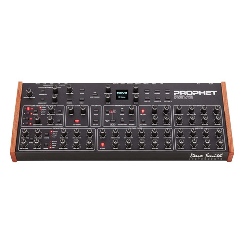 Dave smith instruments prophet - dave,
