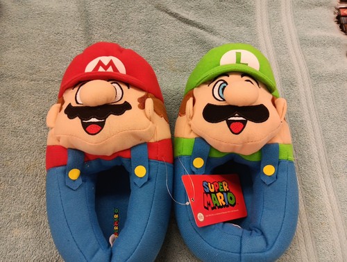 Super mario bros and - mario,