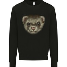 Un Sweat-Shirt Pour Enfant