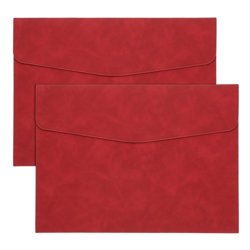 Porte documents simili cuir - porte-documents,