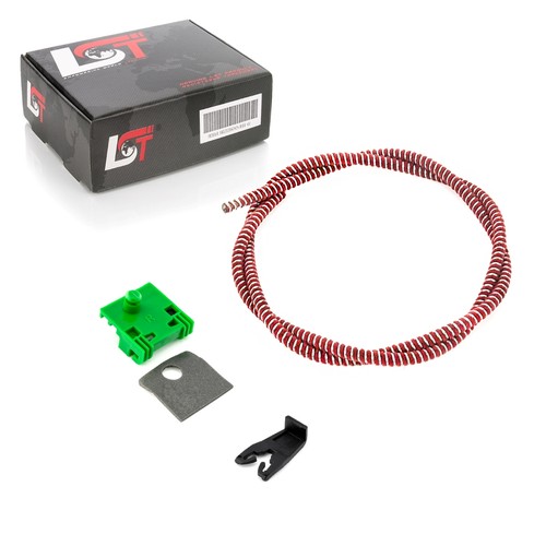 Lève vitre câble kit - câble,