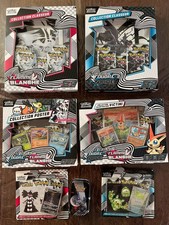 Lot Coffret Pokémon EV10.5