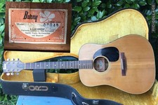 Burny BJ-55 J-45/50s modèle