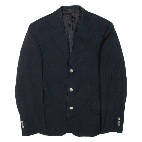 Veste blazer pour - veste, noire