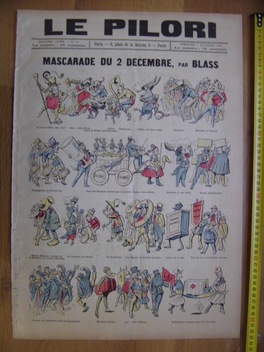 Decembre 1888 pilori 138 - 9,