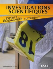 Investigations scientifiques