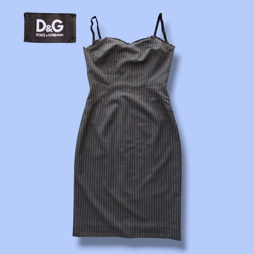 Robe moulante dolce - robe,