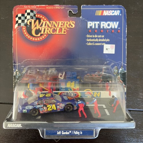 Vntg 1999 hasbro winners - 1999,