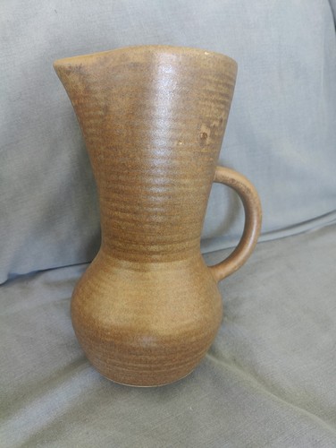 Pichet cruche digoin - pichet,