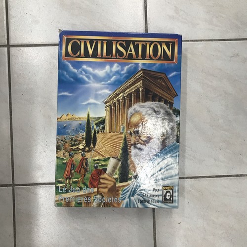 1989 jeu société - de,