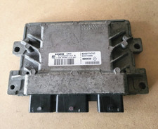 Calculateur moteur Siemens
