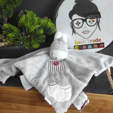 doudou Noukie's Âne Cheval
