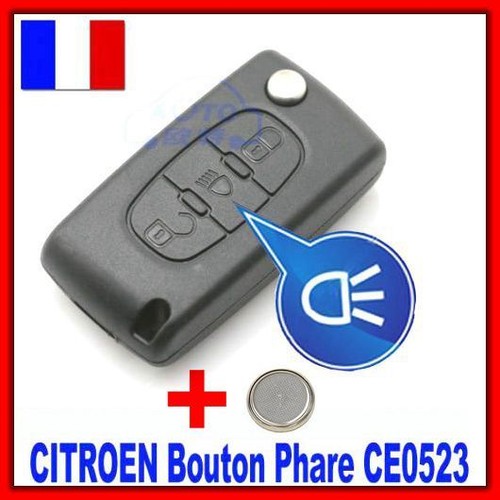 Coque plip télécommande - coque,