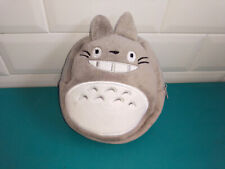22.11.13.1 Peluche doudou pochette trousse mon voisin Totoro Studio Ghibli