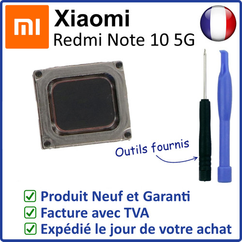 Module écouteur interne haut - module,