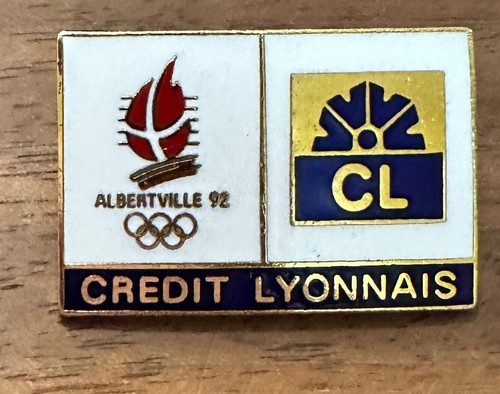 Albertville 1992 credit - albertville,