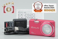 Appareil photo numérique