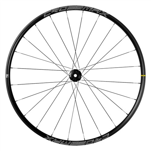 Roues arrière crossmax - roues, 29