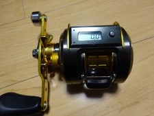 Daiwa Millionaire IC 100L