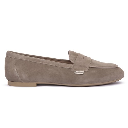 Chaussures nero giardini - nero,