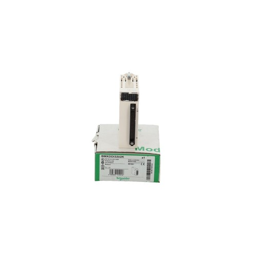 Schneider electric bmxddi3202k - schneider,