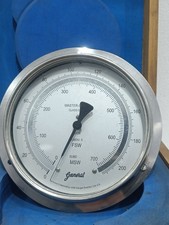 GENERAL INSTRUMENTS MASTER