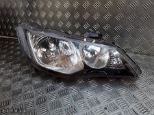 2007 HONDA CIVIC PHARE AVANT