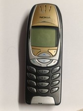 Téléphone Mobile Nokia 6310