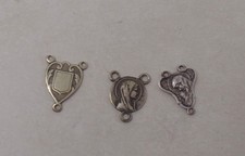 Lot de 3 Anciennes médailles