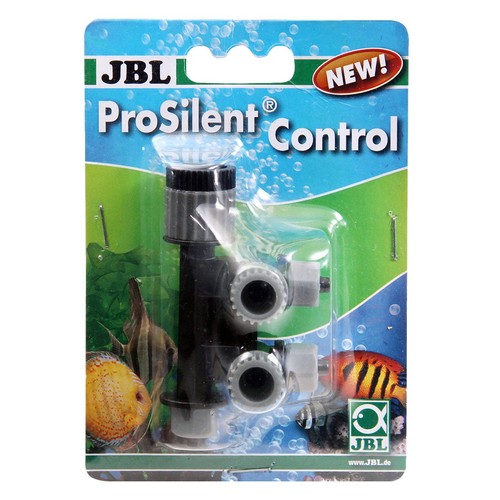 Jbl prosilent control - jbl,