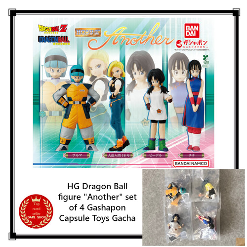 Figurine dragon ball - dragon,