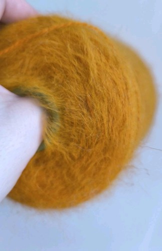 Angora yarns for hand - angora,