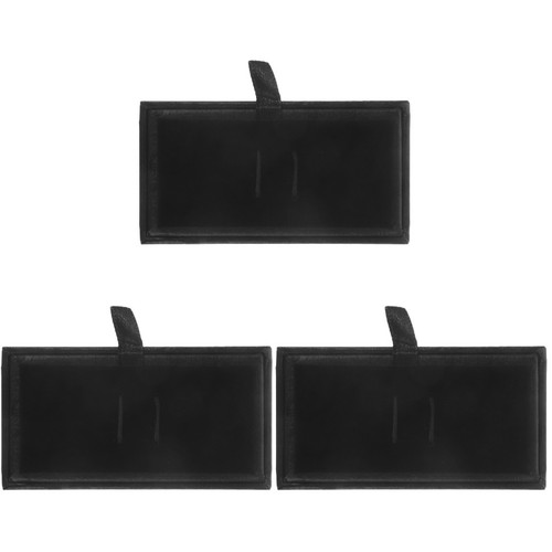 Pack boîtes emballage de - 3,