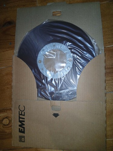 Emtec audio 911 - emtec,