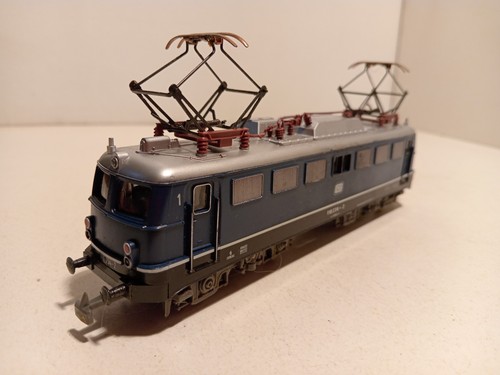 Jouef 8863 locomotive - pa,