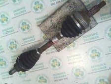 TRANSMISSION AVANT GAUCHE POUR