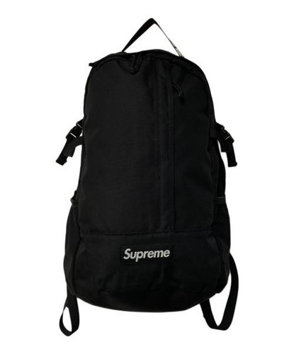 Sac dos supreme - à,